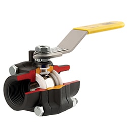 Ball Valve