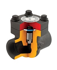 Swing Check Valve